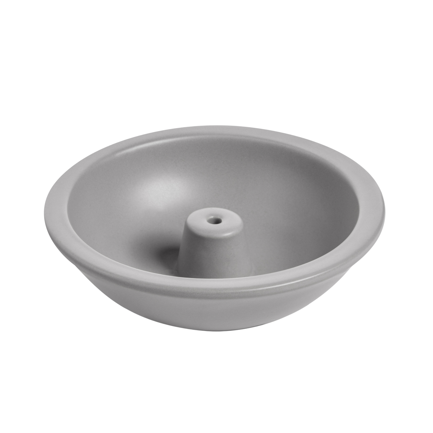 Incense Stick Holder, Stone Grey - Case of 6