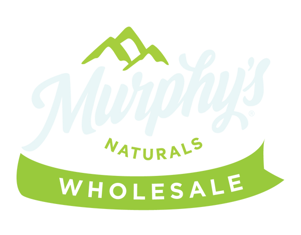 Murphy's Naturals Wholesale logo
