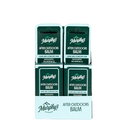 After Outdoors Balm Stick (0.5oz) - Display of 12