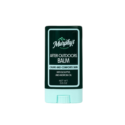 After Outdoors Balm Stick (0.5oz) - Display of 12