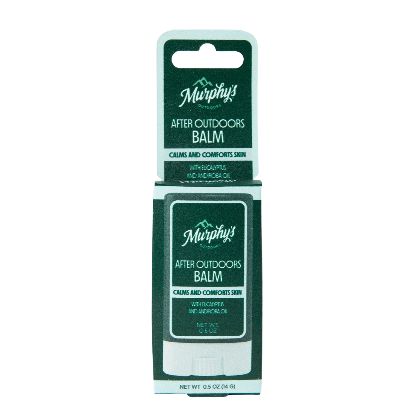 AVALIBLE EARLY JUNE After Outdoors Balm Stick (0.5oz) - Display of 12