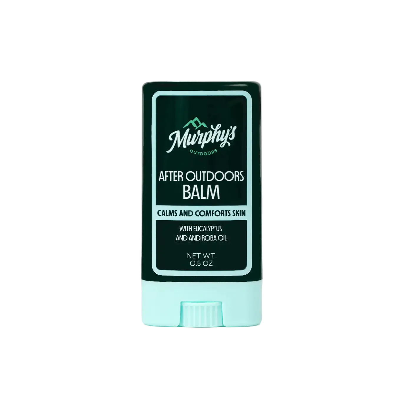 AVALIBLE EARLY JUNE After Outdoors Balm Stick (0.5oz) - Display of 12