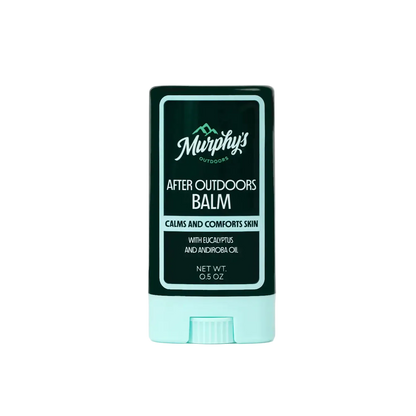 AVALIBLE EARLY JUNE After Outdoors Balm Stick (0.5oz) - Display of 12