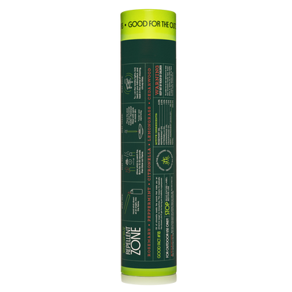 Mosquito Repellent Incense Sticks (12 sticks/tube) - Display of 6