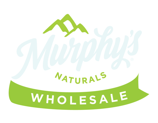 Murphy's Naturals Wholesale
