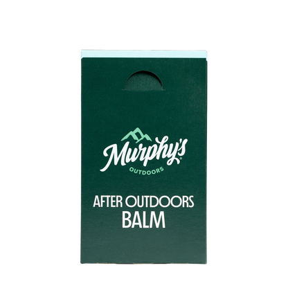 After Outdoors Balm Stick (0.5oz) - Display of 12